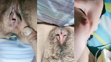 色情主播 只为你流 (2)